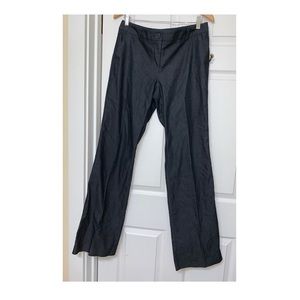 Women’s Slacks from New York  & Co. Size 6 Tall